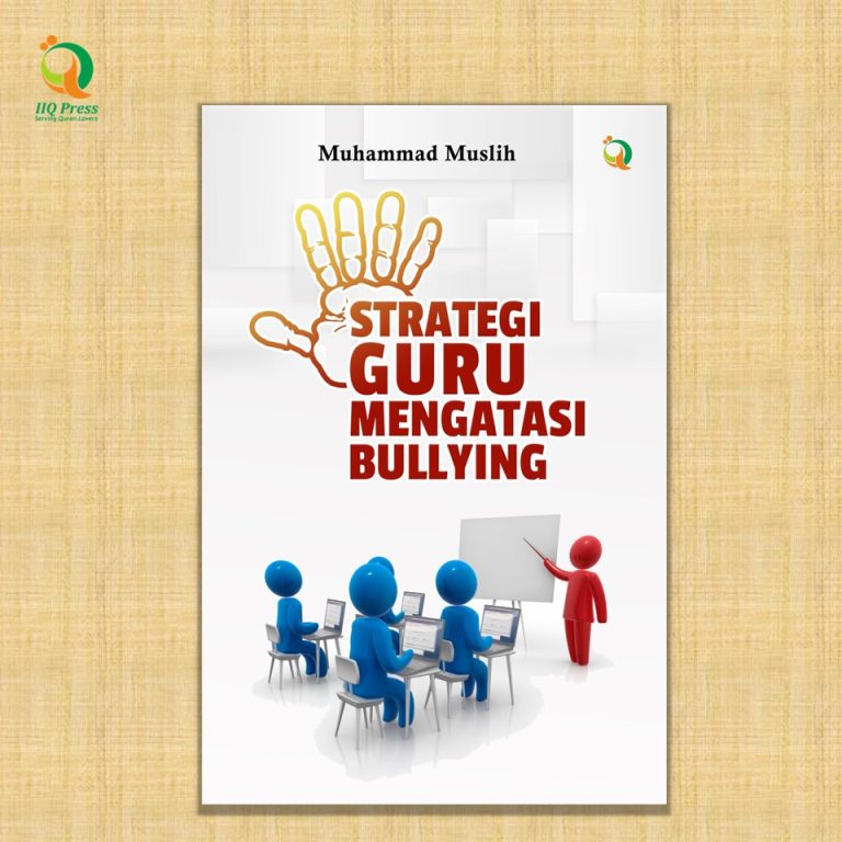 STRATEGI GURU MENGATASI BULLYING