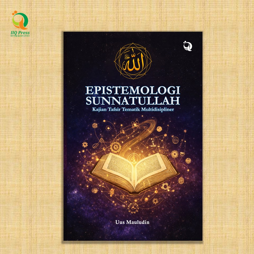 FLYER BUKU UUS MAULUDIN