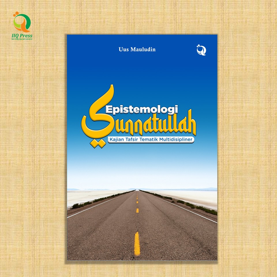 FLYER BUKU UUS MAULUDIN