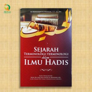 Sejarah Terminologi-Terminologi dalam Ilmu Hadis