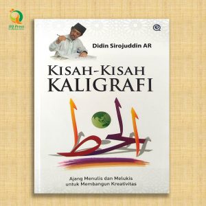 KISAH-KISAH KALIGRAFI