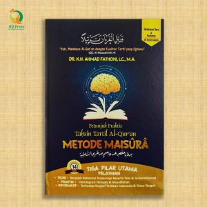 Petunjuk Praktis Tahsin Tartil Al-Qur'an Metode Maisura