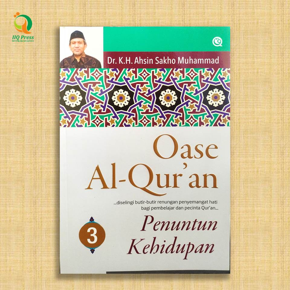 Oase Al-Qur’an 3