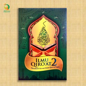 Ilmu Qiro'at 2 Memahami Bacaan Imam Qiro'at Tujuh