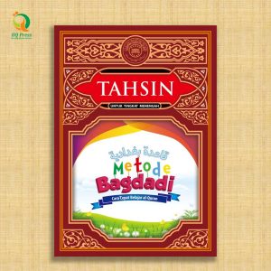 Tahsin Metode Bagdadi