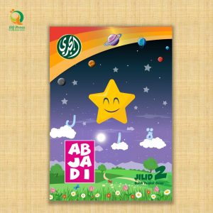 Metode Abjadi Jilid 2