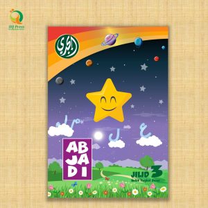 Metode Abjadi Jilid 3