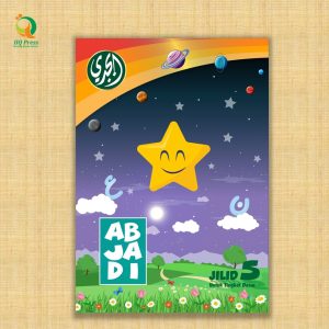 Metode Abjadi Jilid 5