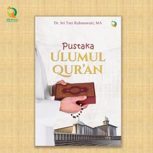 Pustaka Ulumul Qur’an