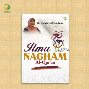 ILMU NAGHAM AL-QUR'AN