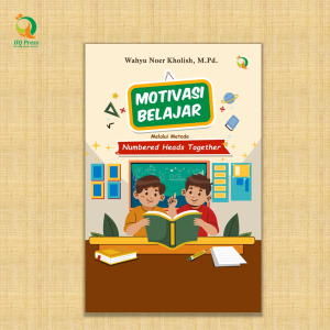 MOTIVASI BELAJAR MELALUI METODE NUMBERED HEADS TOGETHER