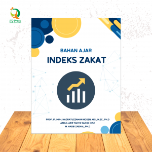 Bahan Ajar Indeks Zakat