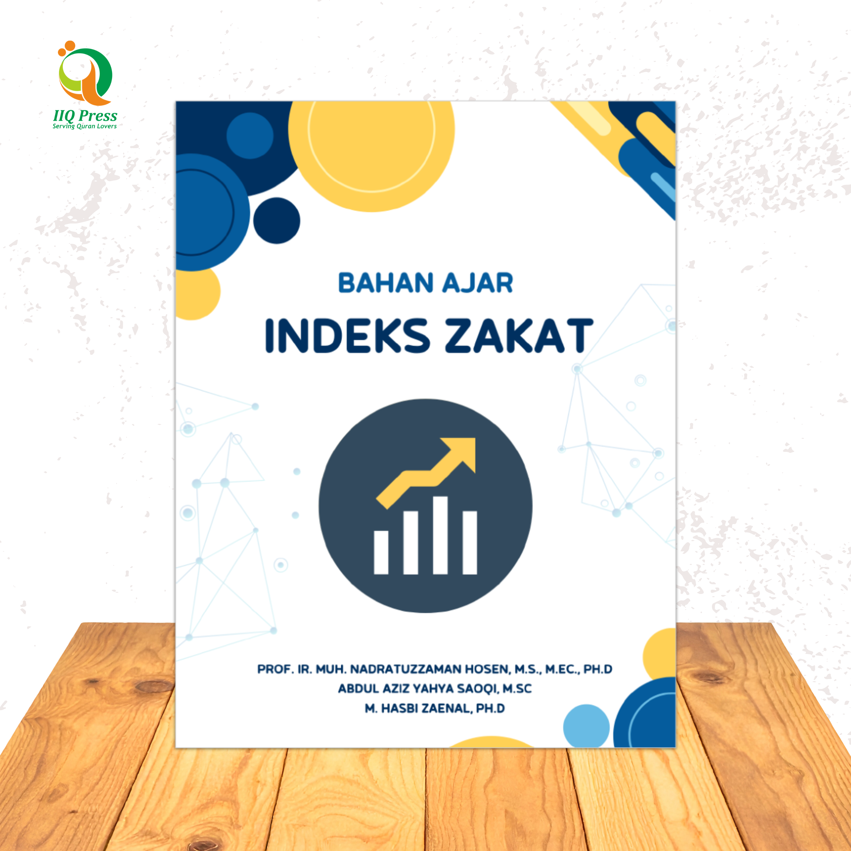 Bahan Ajar Indeks Zakat