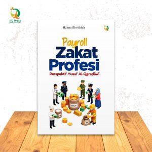 Payroll Zakat Profesi Perspektif Yusuf Αl-Qaraḍāwī